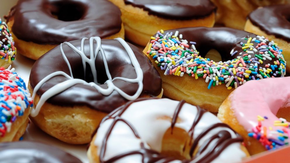Image result for doughnut