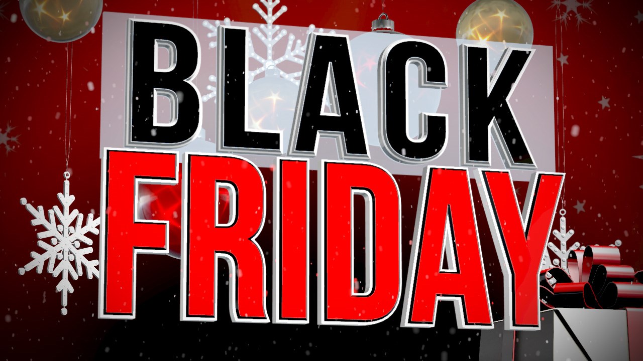 Stores open for Black Friday - What Stores Open At 4am On Black Friday