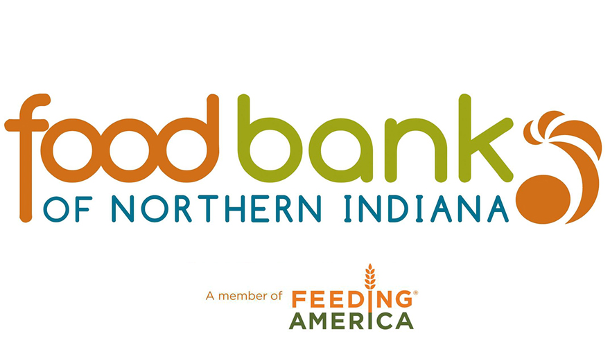 Food Bank of Northern Indiana distribution sites April 19-24